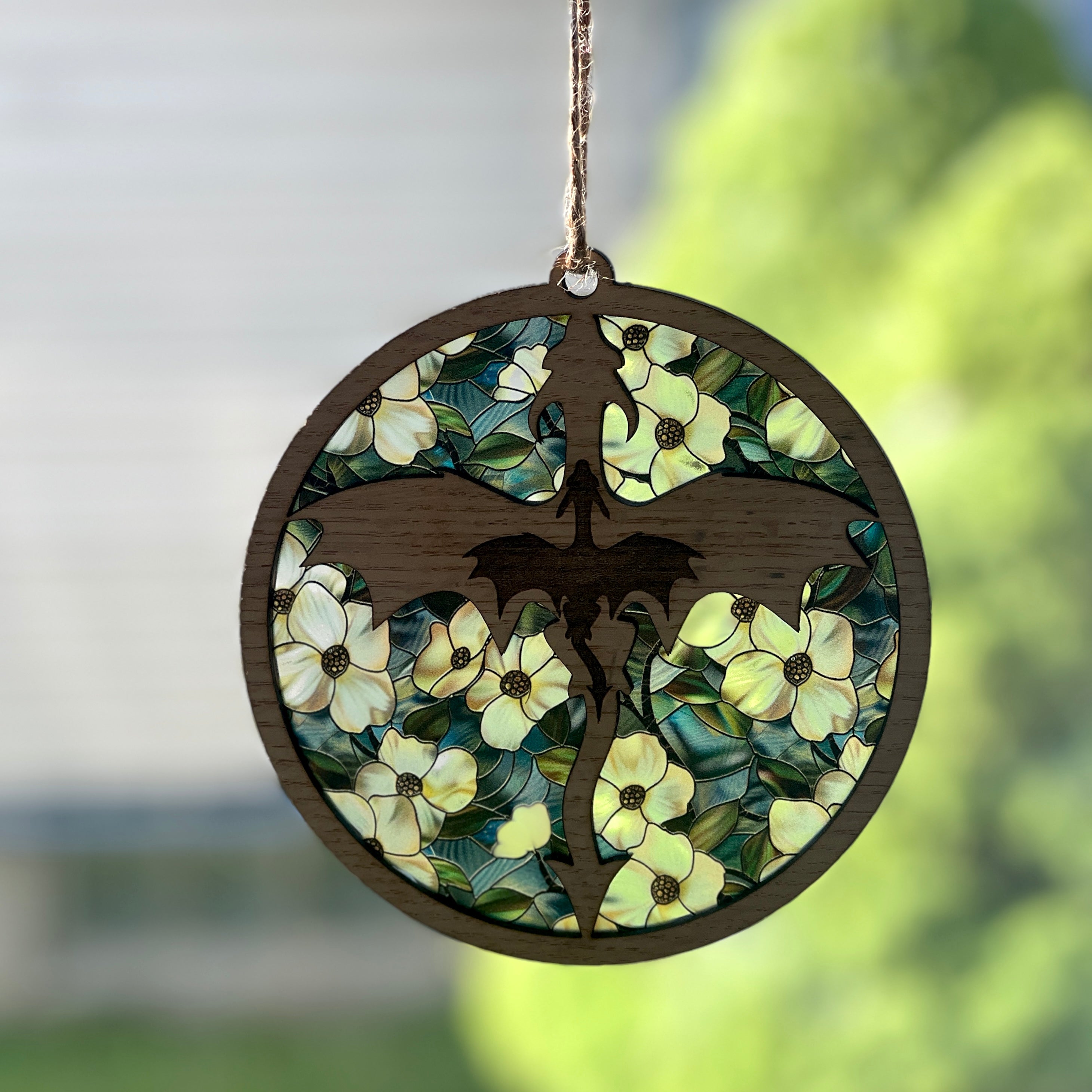 Suncatchers