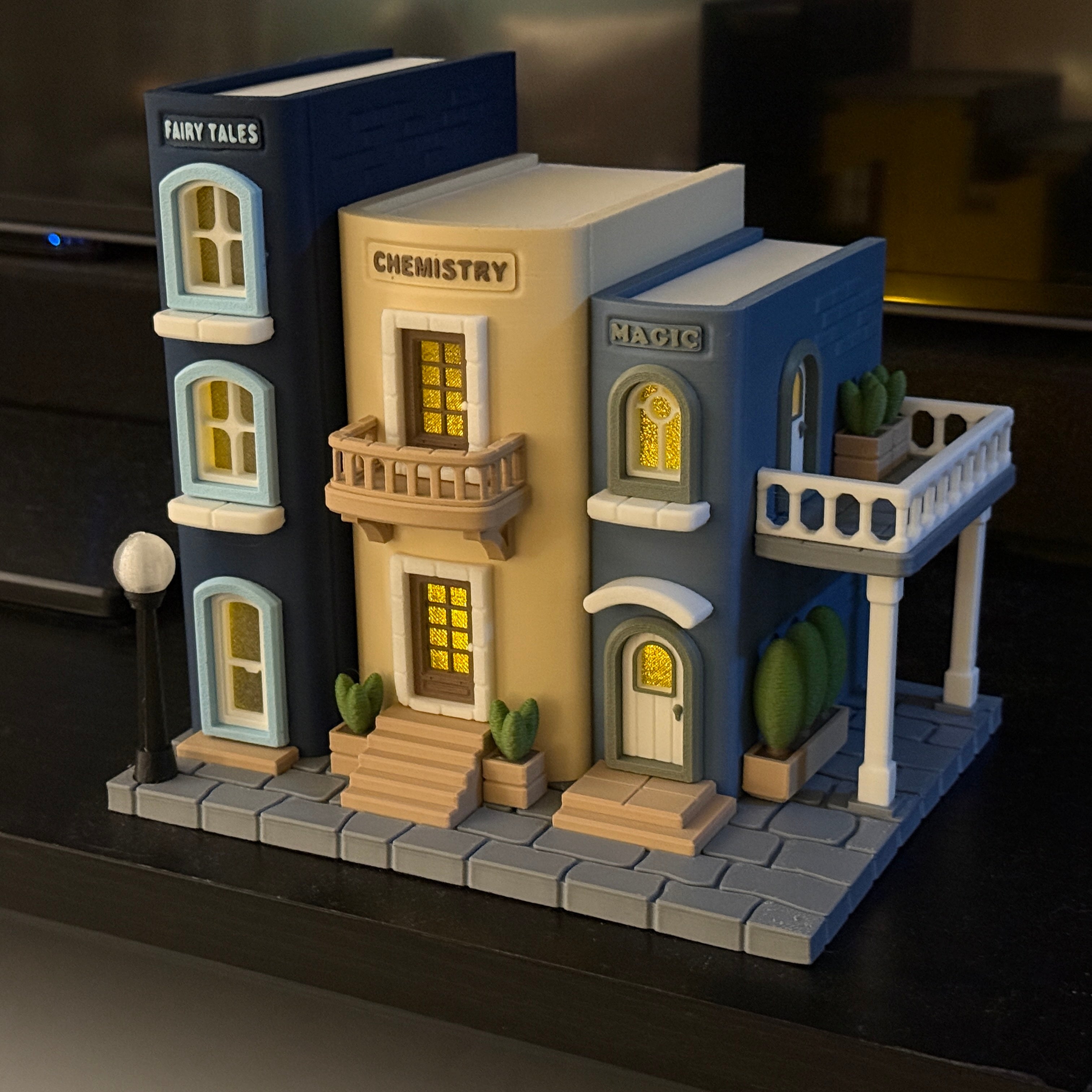 3D Prints