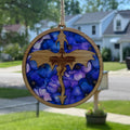 Dragon Suncatcher (Version 2)