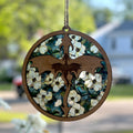 Dragon Suncatcher (Version 1)